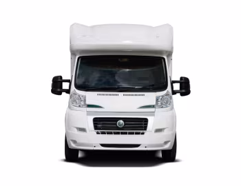 2013 Bessacarr E444 '2012–13