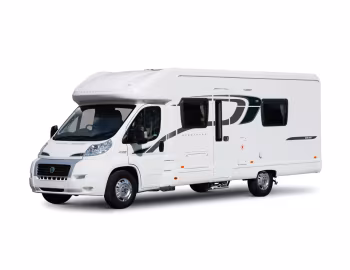 2013 Bessacarr E444 '2012–13