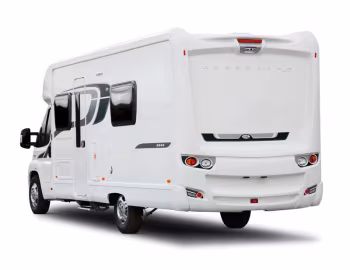 2013 Bessacarr E444 '2012–13
