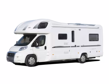 2009–12 Bessacarr E795 '2008–12