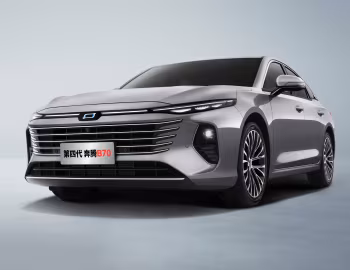 Bestune B70 '2023–н.ч.