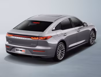 Bestune B70 '2023–н.ч.
