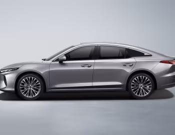 Bestune B70 '2023–н.ч.