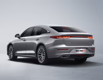Bestune B70 '2023–н.ч.