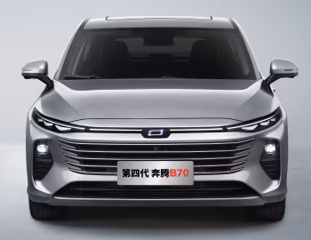 Bestune B70 '2023–н.ч.