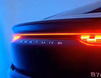 Bestune B70 1.5 [Mexico] '2025–н.ч.