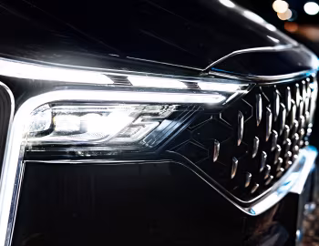 Bestune B70 1.5 [Mexico] '2025–н.ч.