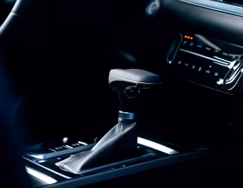 Інтер'єр Bestune B70 1.5 [Mexico] '2025–н.ч.