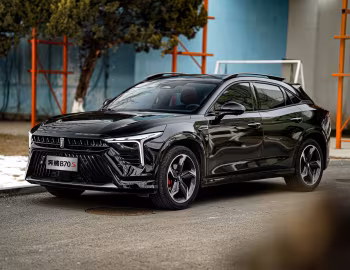 Bestune B70S '2021–25