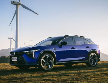 Bestune B70S '2021–25