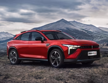 Bestune B70S '2021–25