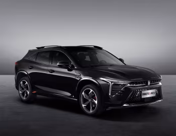 Bestune B70S '2021–25
