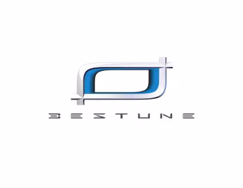Logo Bestune '2018–pr.