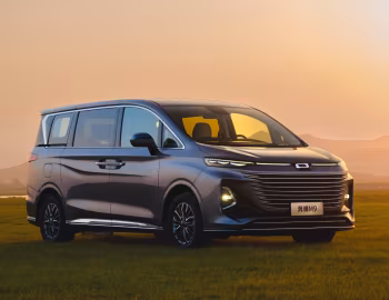 Bestune M9 '2023–24