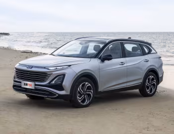 Bestune T90 '2023–н.в.