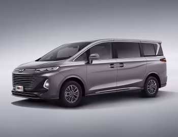 Bestune M9 '2023–24