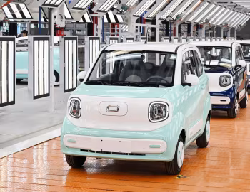 Bestune Xiaoma '2024–至今