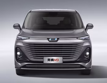 Bestune M9 '2023–24