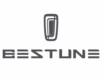 Logo Bestune '2018–pr.