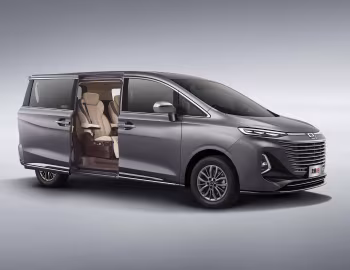 Bestune M9 '2023–24
