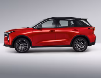 Bestune T55S '2021–24