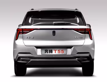 Bestune T55 '2021–24