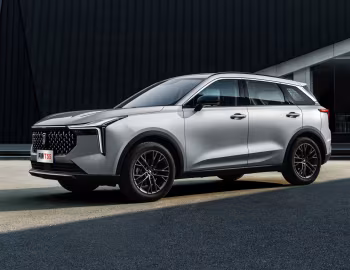 Bestune T55 '2021–24
