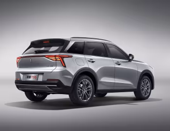 Bestune T55 '2021–24