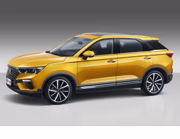 Bestune T77 '2018–н.ч.