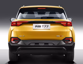 Bestune T77 '2018–至今
