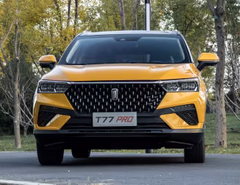 Bestune T77 '2018–н.ч.