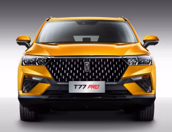Bestune T77 '2018–至今
