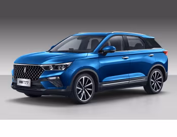 Bestune T77 '2018–н.ч.