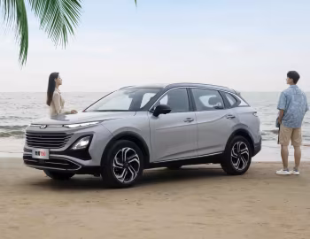 Bestune T90 '2023–至今