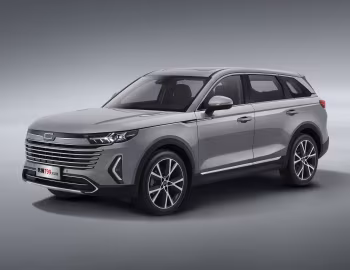 Bestune T99 '2022–25