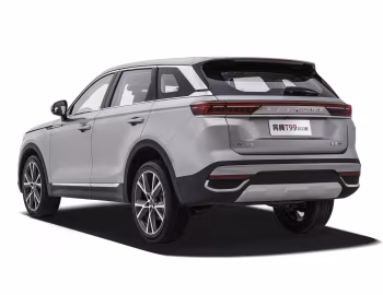 Bestune T99 '2022–25