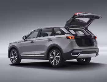 Bestune T99 '2022–25