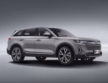Bestune T99 '2022–25