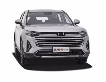 Bestune T99 '2022–25