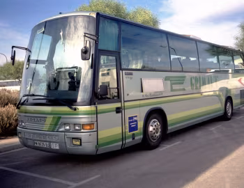 Pegaso 5226 Beulas Stergo