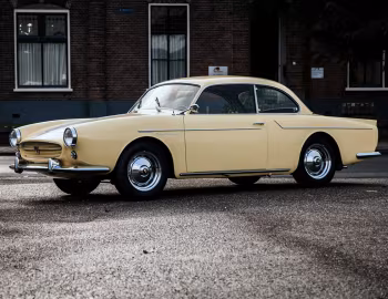 Beutler Coupé '1957–58