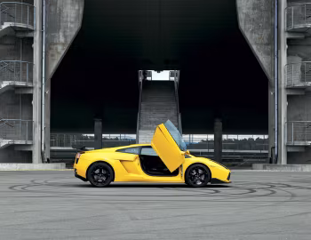 BF Performance Lamborghini Gallardo '2004–08