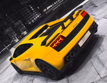 BF Performance Lamborghini Gallardo GT600 '2010–13