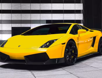 BF Performance Lamborghini Gallardo GT600 '2010–13