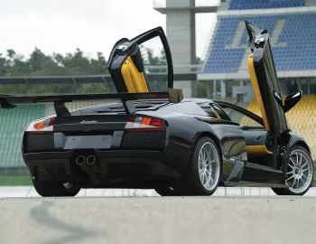 BF Performance Lamborghini Murciélago '2006
