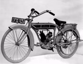 BFW Flink '1920–26