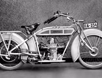 BFW Helios '1920–23