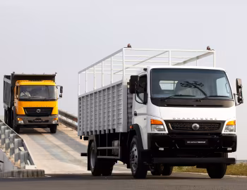 BharatBenz