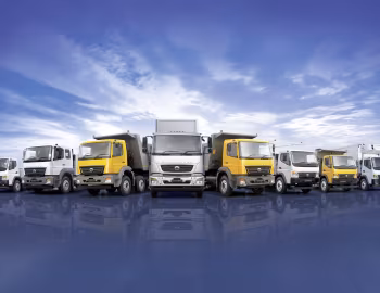 BharatBenz