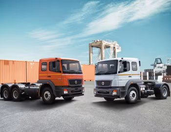 BharatBenz